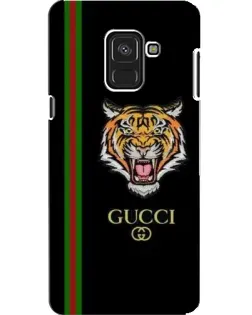 Чехол для Samsung Galaxy A8 2018 (A530F) с картинкой «Тигр Gucci» Чехол для Samsung Galaxy A8 2018 (A530F) с картинкой «Тигр Gucci»