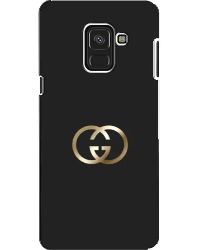 Чохол для Samsung Galaxy A8 2018 (A530F) з картинкою «Мінімалізм Gucci» Чохол для Samsung Galaxy A8 2018 (A530F) з картинкою «Мінімалізм Gucci»