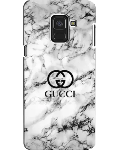 Чохол для Samsung Galaxy A8 2018 (A530F) з картинкою «Gucci — мармуровий шик» Чохол для Samsung Galaxy A8 2018 (A530F) з картинкою «Gucci — мармуровий шик»