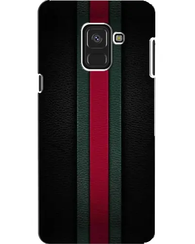 Чохол для Samsung Galaxy A8 2018 (A530F) з картинкою «Gucci — неонова лінія» Чохол для Samsung Galaxy A8 2018 (A530F) з картинкою «Gucci — неонова лінія»