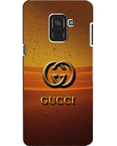 Чохол для Samsung Galaxy A8 2018 (A530F) з картинкою «Gucci — сонячний градієнт» Чохол для Samsung Galaxy A8 2018 (A530F) з картинкою «Gucci — сонячний градієнт»