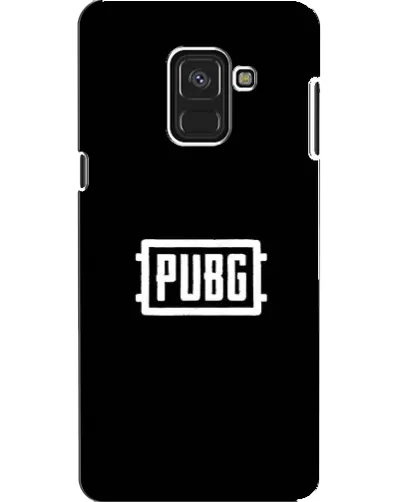 Чехол для Samsung Galaxy A8 2018 (A530F) с картинкой «Лого BMW — металлический блеск» Чехол для Samsung Galaxy A8 2018 (A530F) с картинкой «Лого BMW — металлический блеск»