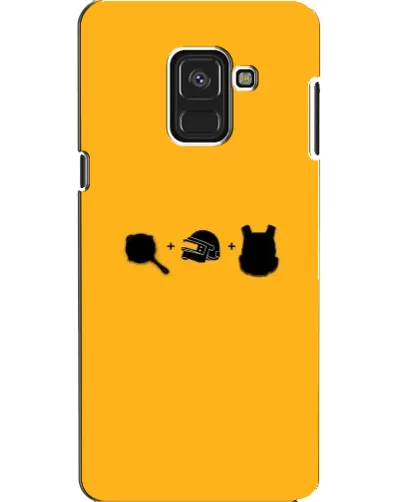 Чехол для Samsung Galaxy A8 2018 (A530F) с картинкой «BMW — современная классика» Чехол для Samsung Galaxy A8 2018 (A530F) с картинкой «BMW — современная классика»