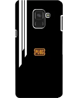 Чохол для Samsung Galaxy A8 2018 (A530F) з картинкою «PUBG — вертикальні лінії» Чохол для Samsung Galaxy A8 2018 (A530F) з картинкою «PUBG — вертикальні лінії»