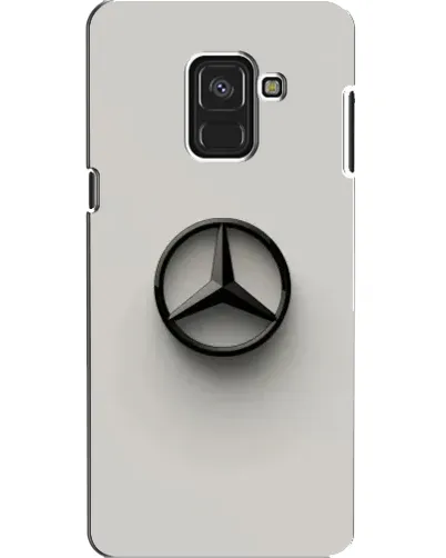 Чохол для Samsung Galaxy A8 2018 (A530F) з картинкою «Mercedes Maybach стиль» Чохол для Samsung Galaxy A8 2018 (A530F) з картинкою «Mercedes Maybach стиль»