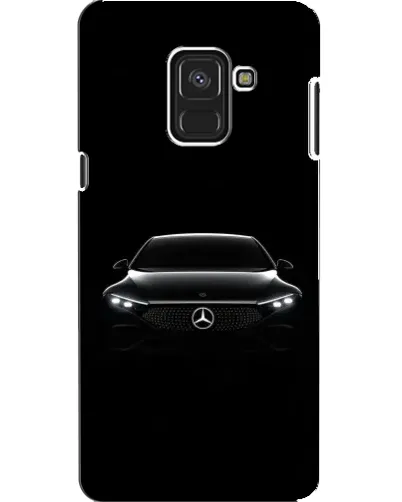 Чохол для Samsung Galaxy A8 2018 (A530F) з картинкою «Mercedes Vision — концепт» Чохол для Samsung Galaxy A8 2018 (A530F) з картинкою «Mercedes Vision — концепт»