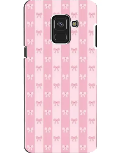 Чохол для Samsung Galaxy A8 2018 (A530F) з картинкою «Ретро стрічка» Чохол для Samsung Galaxy A8 2018 (A530F) з картинкою «Ретро стрічка»