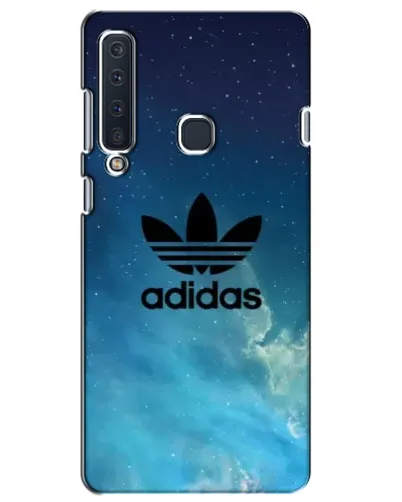 Чехол для Samsung Galaxy A9 2018 (A920) с картинкой «Adidas Stone Logo» Чехол для Samsung Galaxy A9 2018 (A920) с картинкой «Adidas Stone Logo»