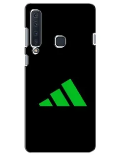 Чехол для Samsung Galaxy A9 2018 (A920) с картинкой «Adidas Abstract»