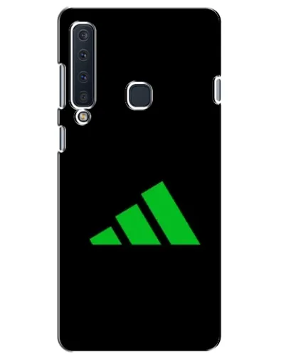 Чехол для Samsung Galaxy A9 2018 (A920) с картинкой «Adidas Abstract» Чехол для Samsung Galaxy A9 2018 (A920) с картинкой «Adidas Abstract»