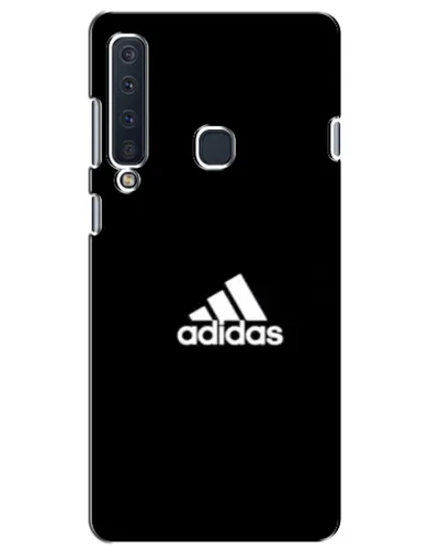 Чехол для Samsung Galaxy A9 2018 (A920) с картинкой «Adidas Red Style» Чехол для Samsung Galaxy A9 2018 (A920) с картинкой «Adidas Red Style»