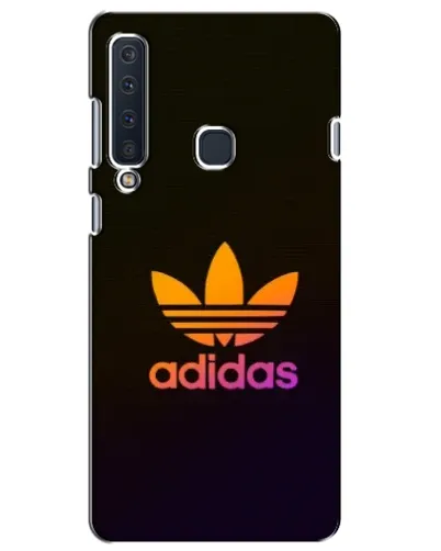 Чехол для Samsung Galaxy A9 2018 (A920) с картинкой «Градиент Adidas» Чехол для Samsung Galaxy A9 2018 (A920) с картинкой «Градиент Adidas»