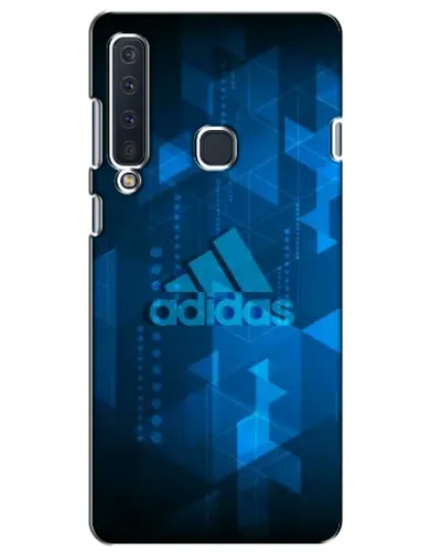 Чехол для Samsung Galaxy A9 2018 (A920) с картинкой «Adidas Sport Art» Чехол для Samsung Galaxy A9 2018 (A920) с картинкой «Adidas Sport Art»