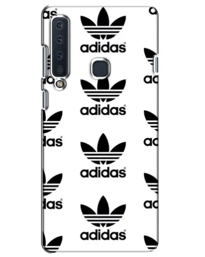 Чехол для Samsung Galaxy A9 2018 (A920) с картинкой «Adidas Pattern» Чехол для Samsung Galaxy A9 2018 (A920) с картинкой «Adidas Pattern»
