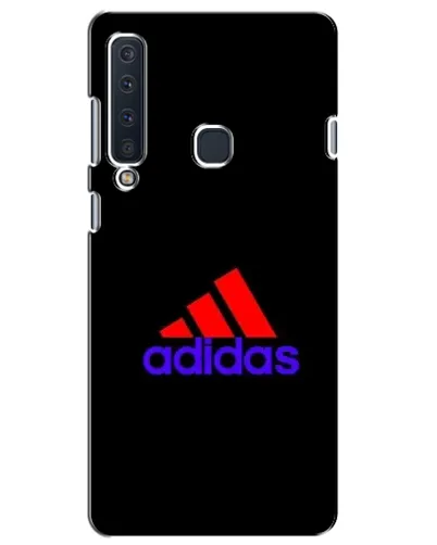 Чехол для Samsung Galaxy A9 2018 (A920) с картинкой «Классический Adidas» Чехол для Samsung Galaxy A9 2018 (A920) с картинкой «Классический Adidas»