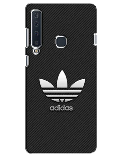 Чехол для Samsung Galaxy A9 2018 (A920) с картинкой «Adidas Карбоновая текстура» Чехол для Samsung Galaxy A9 2018 (A920) с картинкой «Adidas Карбоновая текстура»