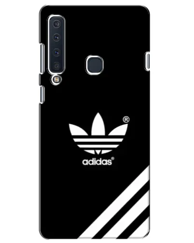 Чехол для Samsung Galaxy A9 2018 (A920) с картинкой «Adidas с диагональными полосами» Чехол для Samsung Galaxy A9 2018 (A920) с картинкой «Adidas с диагональными полосами»