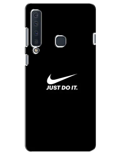 Чехол для Samsung Galaxy A9 2018 (A920) с картинкой «Минимализм от Nike» Чехол для Samsung Galaxy A9 2018 (A920) с картинкой «Минимализм от Nike»