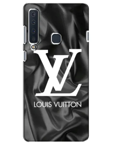 Чехол для Samsung Galaxy A9 2018 (A920) с картинкой «Шелковый Louis Vuitton» Чехол для Samsung Galaxy A9 2018 (A920) с картинкой «Шелковый Louis Vuitton»