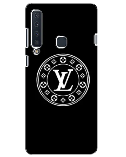Чехол для Samsung Galaxy A9 2018 (A920) с картинкой «LV — печать стиля» Чехол для Samsung Galaxy A9 2018 (A920) с картинкой «LV — печать стиля»