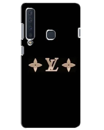 Чехол для Samsung Galaxy A9 2018 (A920) с картинкой «Louis Vuitton — минимализм» Чехол для Samsung Galaxy A9 2018 (A920) с картинкой «Louis Vuitton — минимализм»