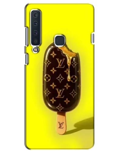 Чехол для Samsung Galaxy A9 2018 (A920) с картинкой «Мороженое от LV» Чехол для Samsung Galaxy A9 2018 (A920) с картинкой «Мороженое от LV»