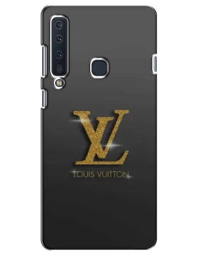 Чехол для Samsung Galaxy A9 2018 (A920) с картинкой «Градиент Louis Vuitton» Чехол для Samsung Galaxy A9 2018 (A920) с картинкой «Градиент Louis Vuitton»
