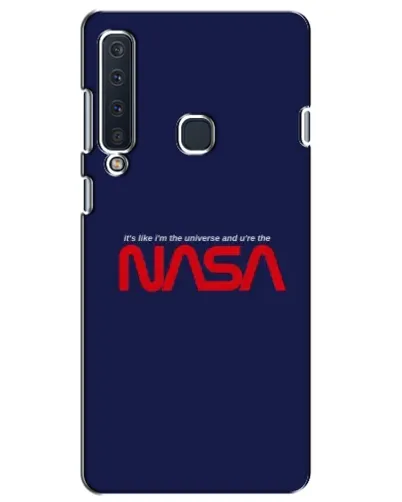 Чехол для Samsung Galaxy A9 2018 (A920) с картинкой «NASA — глубокий космос» Чехол для Samsung Galaxy A9 2018 (A920) с картинкой «NASA — глубокий космос»