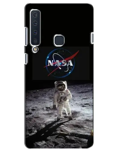 Чехол для Samsung Galaxy A9 2018 (A920) с картинкой «Астронавт на Луне» Чехол для Samsung Galaxy A9 2018 (A920) с картинкой «Астронавт на Луне»
