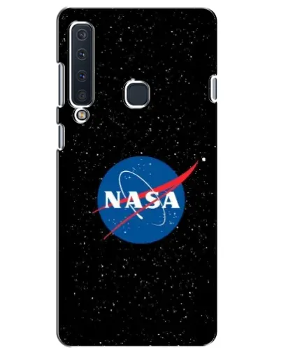 Чехол для Samsung Galaxy A9 2018 (A920) с картинкой «NASA — звездное небо» Чехол для Samsung Galaxy A9 2018 (A920) с картинкой «NASA — звездное небо»