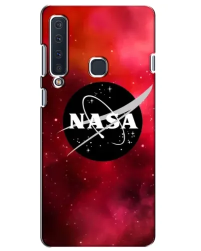 Чехол для Samsung Galaxy A9 2018 (A920) с картинкой «NASA — красная туманность» Чехол для Samsung Galaxy A9 2018 (A920) с картинкой «NASA — красная туманность»