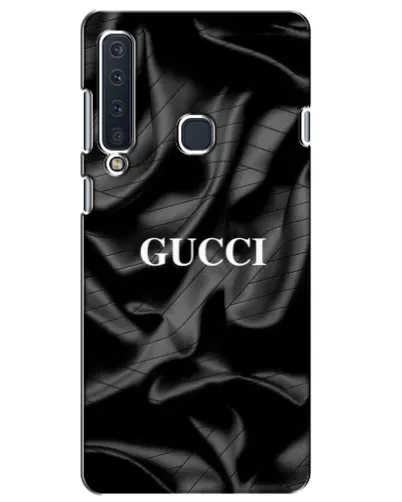 Чехол для Samsung Galaxy A9 2018 (A920) с картинкой «Gucci — шелковые волны» Чехол для Samsung Galaxy A9 2018 (A920) с картинкой «Gucci — шелковые волны»