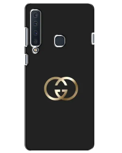 Чехол для Samsung Galaxy A9 2018 (A920) с картинкой «Минимализм Gucci» Чехол для Samsung Galaxy A9 2018 (A920) с картинкой «Минимализм Gucci»