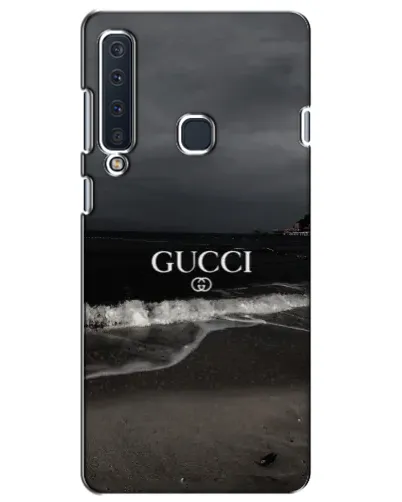 Чехол для Samsung Galaxy A9 2018 (A920) с картинкой «Gucci — морской прибой» Чехол для Samsung Galaxy A9 2018 (A920) с картинкой «Gucci — морской прибой»
