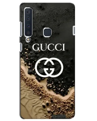 Чехол для Samsung Galaxy A9 2018 (A920) с картинкой «Gucci — песчаные дюны» Чехол для Samsung Galaxy A9 2018 (A920) с картинкой «Gucci — песчаные дюны»