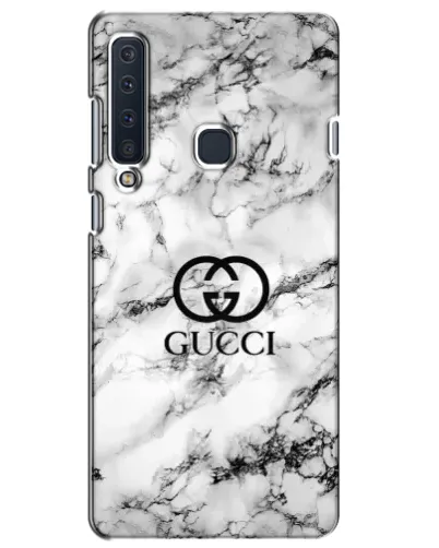 Чехол для Samsung Galaxy A9 2018 (A920) с картинкой «Gucci — мраморный шик» Чехол для Samsung Galaxy A9 2018 (A920) с картинкой «Gucci — мраморный шик»