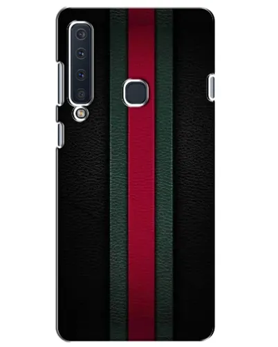 Чехол для Samsung Galaxy A9 2018 (A920) с картинкой «Gucci — неоновая линия» Чехол для Samsung Galaxy A9 2018 (A920) с картинкой «Gucci — неоновая линия»