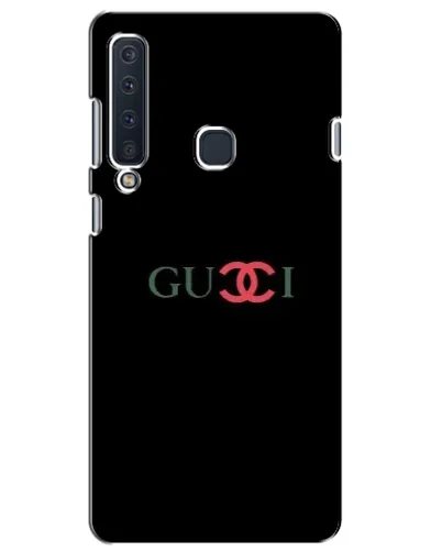 Чехол для Samsung Galaxy A9 2018 (A920) с картинкой «Gucci — красный градиент» Чехол для Samsung Galaxy A9 2018 (A920) с картинкой «Gucci — красный градиент»