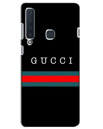 Чехол для Samsung Galaxy A9 2018 (A920) с картинкой «Gucci — красный пояс» Чехол для Samsung Galaxy A9 2018 (A920) с картинкой «Gucci — красный пояс»
