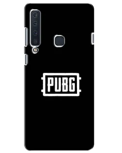 Чохол для Samsung Galaxy A9 2018 (A920) з картинкою «Лого BMW — металевий блиск» Чохол для Samsung Galaxy A9 2018 (A920) з картинкою «Лого BMW — металевий блиск»