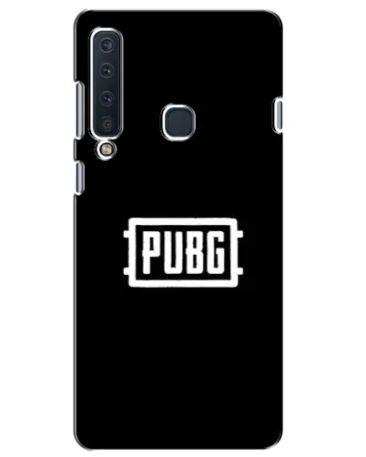 Чехол для Samsung Galaxy A9 2018 (A920) с картинкой «Лого BMW — металлический блеск» Чехол для Samsung Galaxy A9 2018 (A920) с картинкой «Лого BMW — металлический блеск»