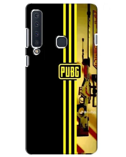 Чехол для Samsung Galaxy A9 2018 (A920) с картинкой «PUBG — камуфляжный шлем» Чехол для Samsung Galaxy A9 2018 (A920) с картинкой «PUBG — камуфляжный шлем»