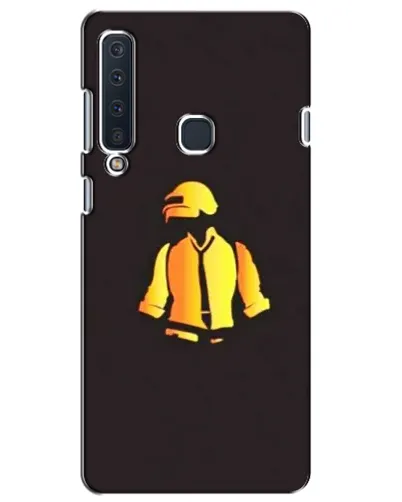 Чехол для Samsung Galaxy A9 2018 (A920) с картинкой «Winner Winner — PUBG» Чехол для Samsung Galaxy A9 2018 (A920) с картинкой «Winner Winner — PUBG»