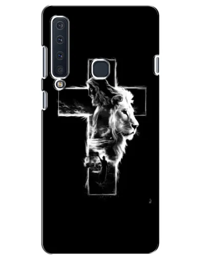 Чехол для Samsung Galaxy A9 2018 (A920) с картинкой «Сияющий крест Jesus» Чехол для Samsung Galaxy A9 2018 (A920) с картинкой «Сияющий крест Jesus»