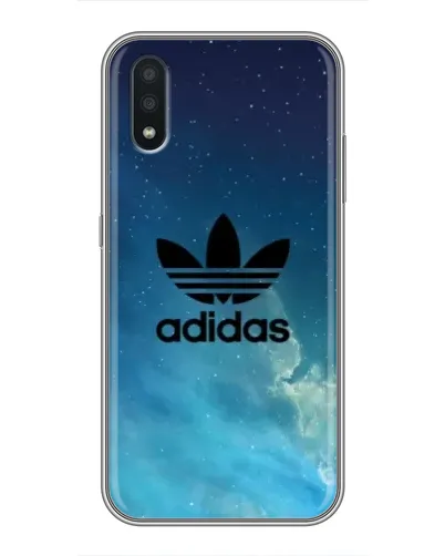 Чехол для Samsung Galaxy A01 Core с картинкой «Adidas Stone Logo» Чехол для Samsung Galaxy A01 Core с картинкой «Adidas Stone Logo»