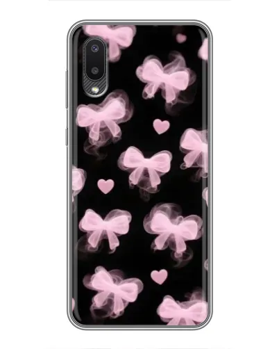Чохол для Samsung Galaxy A02 з картинкою «Геометрія банту» Чохол для Samsung Galaxy A02 з картинкою «Геометрія банту»