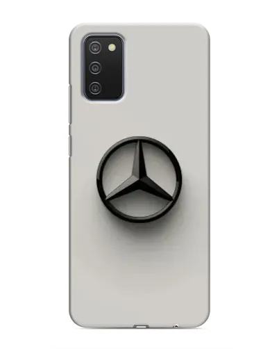 Чехол для Samsung Galaxy A02s с картинкой «Mercedes Maybach стиль» Чехол для Samsung Galaxy A02s с картинкой «Mercedes Maybach стиль»