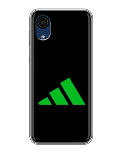 Чехол для Samsung Galaxy A03 Core с картинкой «Adidas Abstract» Чехол для Samsung Galaxy A03 Core с картинкой «Adidas Abstract»