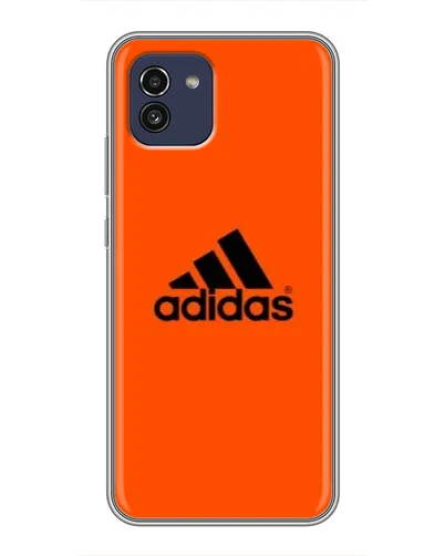 Чохол для Samsung Galaxy A03 (A035) з картинкою «Adidas Ukraine» Чохол для Samsung Galaxy A03 (A035) з картинкою «Adidas Ukraine»