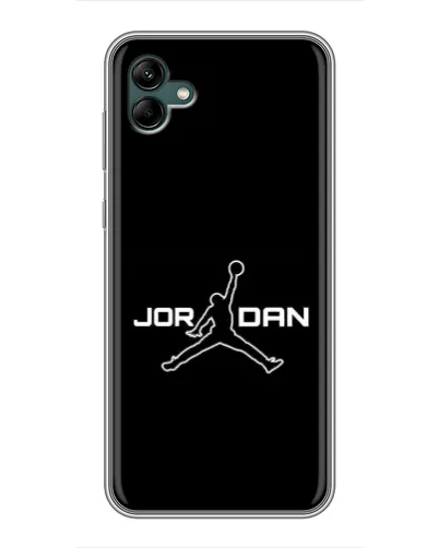Чохол для Samsung Galaxy A04 з картинкою «Nike Pink Swirl» Чохол для Samsung Galaxy A04 з картинкою «Nike Pink Swirl»